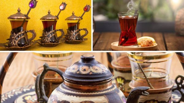 What Is A Turkish Tea Set Called? More Clarity for Your Curiosity