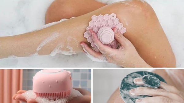 Are Silicone Body Scrubbers the Ultimate Choice for Every Skin?