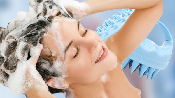 Shampoos and Hair Treatments for Scalp Scrubbers: A Comprehensive Guide