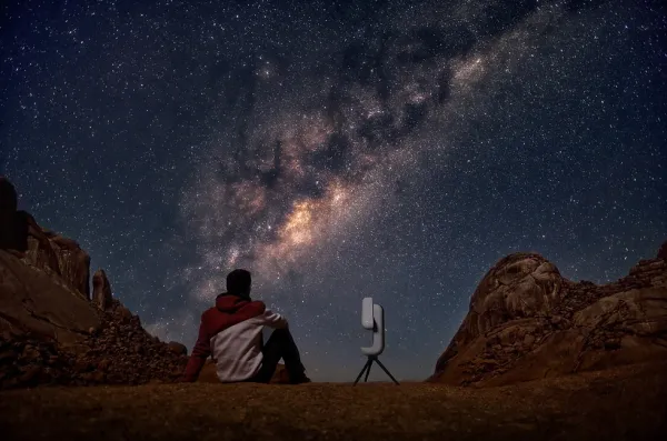 Unveiling the Cosmos: The Ultimate Guide to the Best Smart Telescopes for Viewing All Planets