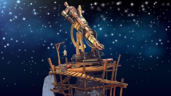 What Is A Smart Telescope? Revealing The Future Of The Stargazing World