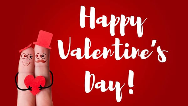 A Useful Guide to 10 Valentine's Day Gifts: Perfect Expressions of Love