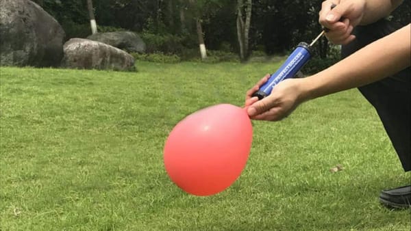 Do Ball Pumps Work on Balloons? Resolving the Mystery Now