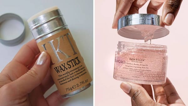 Is a Hair Wax Stick Better Than a Gel? Unraveling the Best Choice for Your Locks
