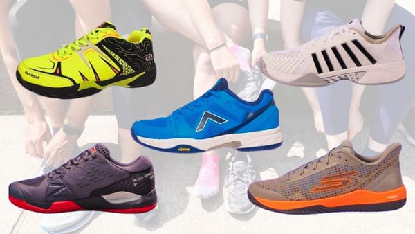 Know What Outstanding Special Features Make a Shoe a Quality Pickleball Shoe?