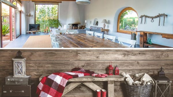 Unlock Ways to the Rustic Charm of Farmhouse Decor: A Really Handy Guide