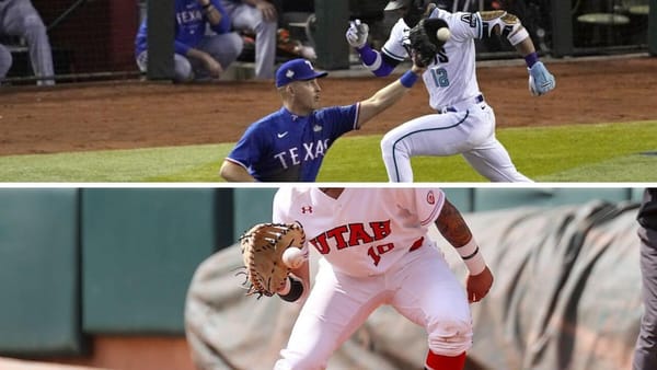 What's Trending in First Base Gloves for 2024: Useful Guide