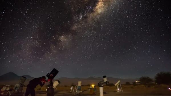 Are Smart Telescopes Worth It? An Eye-Opening Look
