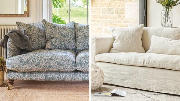 Is Linen a Good Fabric for a Sofa? Mind-Blowing Facts