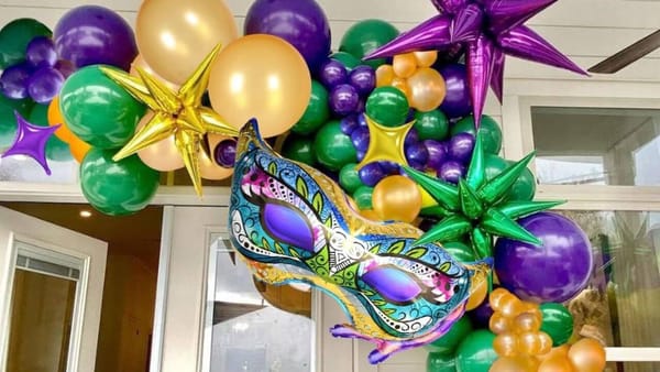 How to Use an Electric Balloon Pump: A Useful Guide For Every Event