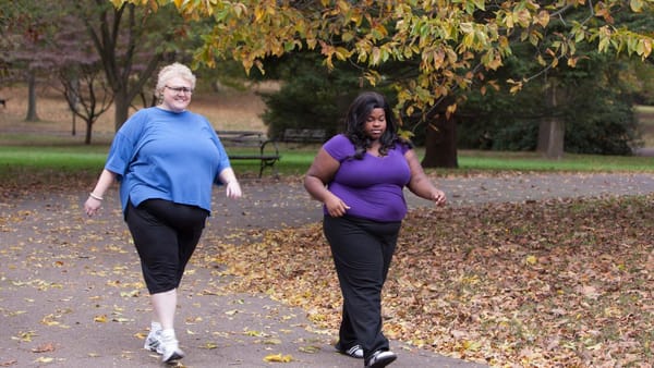 Step Out Strong: Chic and Comfy Shoes Perfect For The Overweight