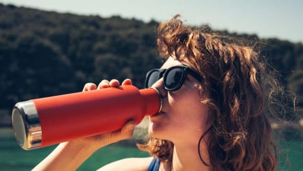 Forget Plastic: 5 Best Stainless Steel Water Bottles That Are Changing The Game!