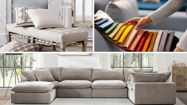 Introducing Disadvantages of Linen Upholstery: A Comprehensive Guide
