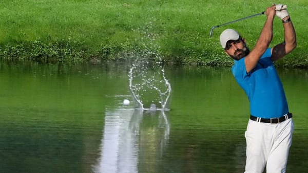 How to Get Golf Balls Out of a Pond: Simple Useful Guide