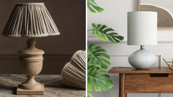 How to Clean a Linen Lampshade: A Helpful Guide for Every Decorator