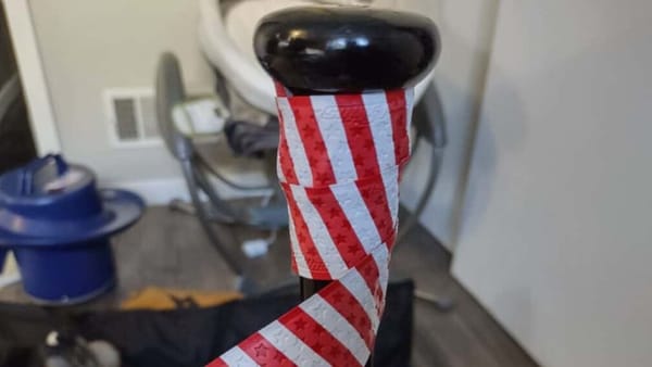 Why Do People Put Tape on Wiffle Ball Bats? Amazing Revelation