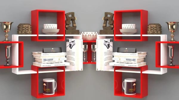 Are Floating Shelves Still a Trend? Seen As Best Room Transformer
