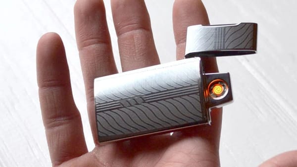 How Do Flameless Lighters Work? You Need This Amazing Magic Now!
