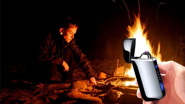 How to Use a Flameless Lighter Ensuring Safe And Effective Use Every Day