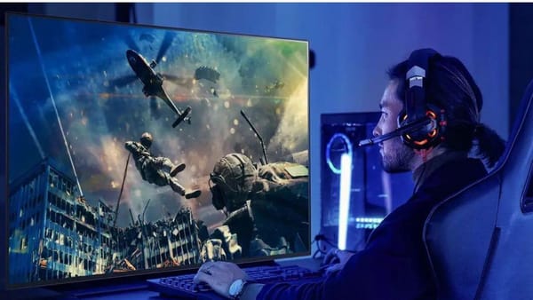 The 3 Best OLED Monitors That Explode Your Gaming Experience Instantly