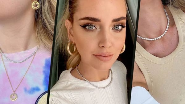 Are Tennis Necklaces in Style in 2024? The Trend You Can't Miss