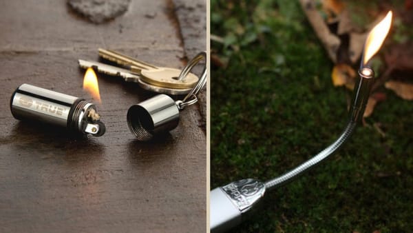 What Is The Best Utility Lighter? The Ultimate Guide for Every Adventure