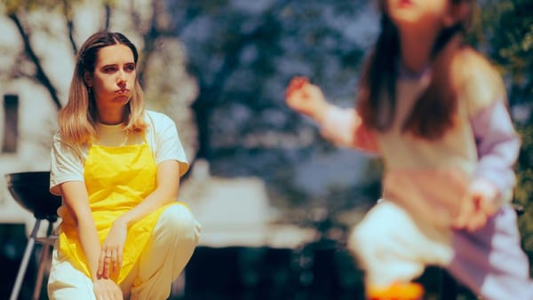 What Are the 3 C's of ADHD? Your Comprehensive Guide to Better Mood Management