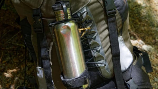 What Are Disadvantages of a Stainless Steel Water Bottle? Clarity Now!