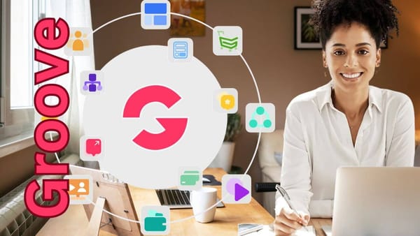Groove.cm: The Only Platform for Budding Entrepreneurs to Succeed In Working From Home