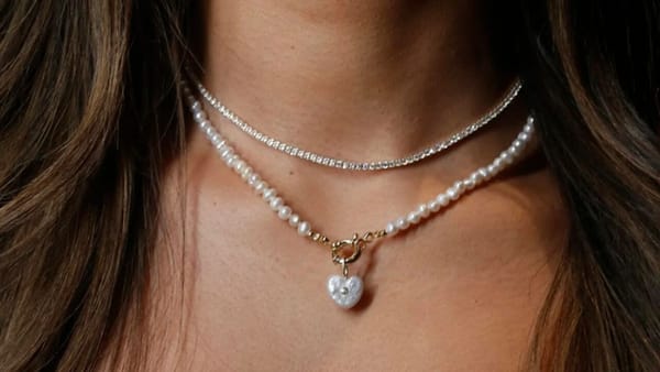 Can You Wear a Pendant on a Tennis Necklace? An Elegant Look Instantly!