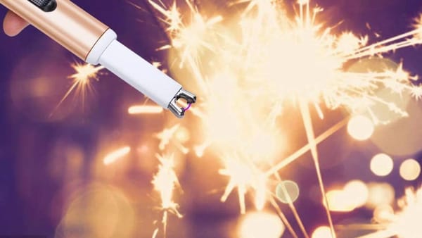 Can a Flameless Lighter Light a Candle? The Results May Surprise You