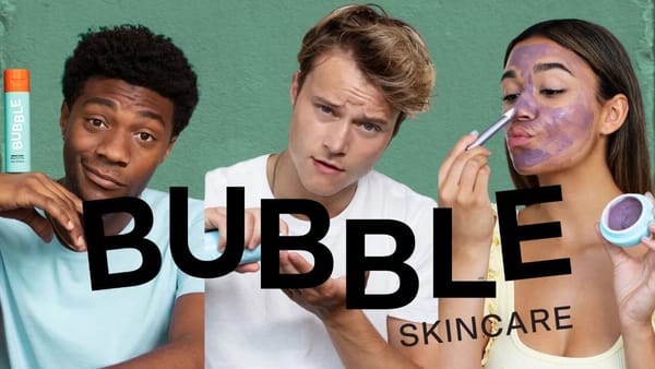 What Does Bubble Skincare Do to Your Face? Unlock the Magic Now!
