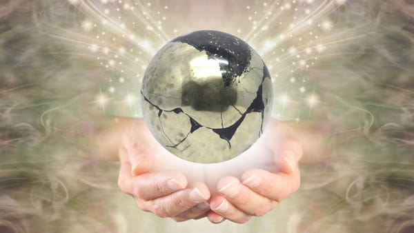 What Does Pyrite Protect Against? Surprising Benefits You Didn't Know About