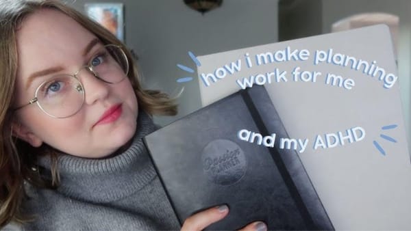 How to Set Up a Bullet Journal for ADHD: Unlock Clarity and Potential