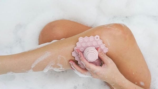 Is It Good to Use a Silicone Body Scrubber? Your Healthy Skin Guide