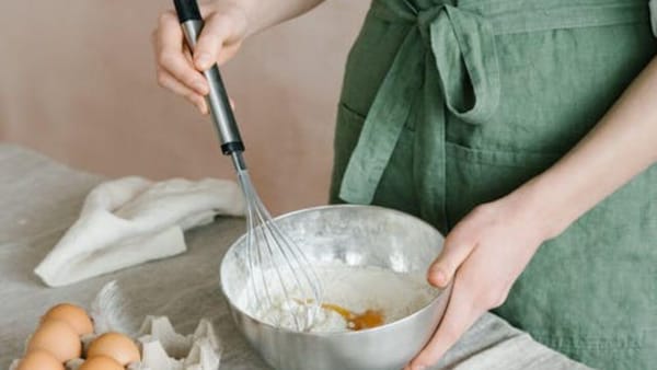 Are Stainless Steel Bowls Suitable for Baking? Secret Ingredients to Classy Baking