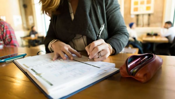 The Purpose of an ADHD Planner: A Calming Guide to More Everyday Focus