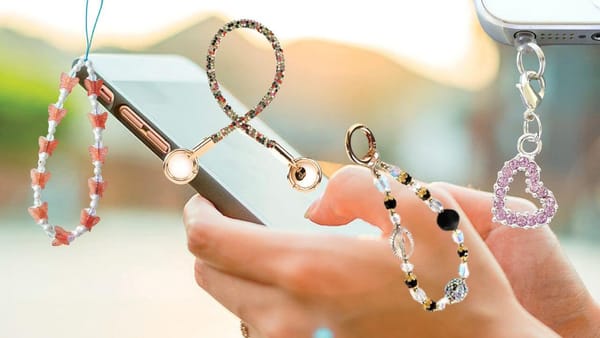 What are Phone Charms Called? Here is a Helpful Guide to Styles & Names