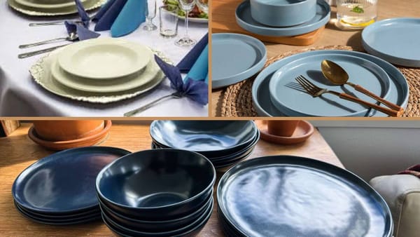 Ceramic Dinnerware Durability: The Surprising Truth About Why It Lasts