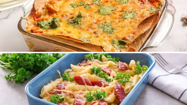 Ceramic vs. Glass Baking Dishes: Which Should You Choose for Perfect Bakes?