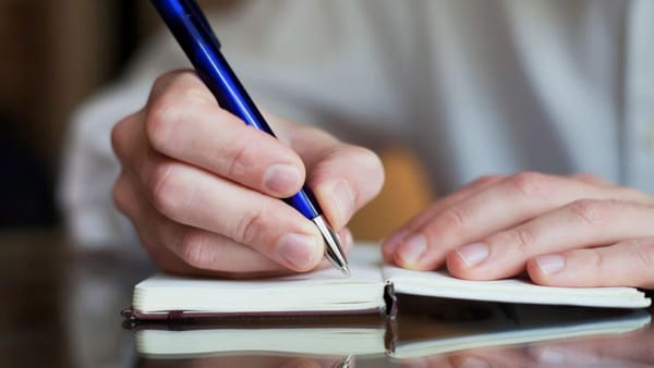 Master Adult ADHD with Bullet Journals and Boost Your Productivity