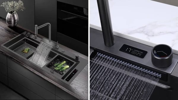 What are the Disadvantages of a Waterfall Sink? Hidden Cons Revealed