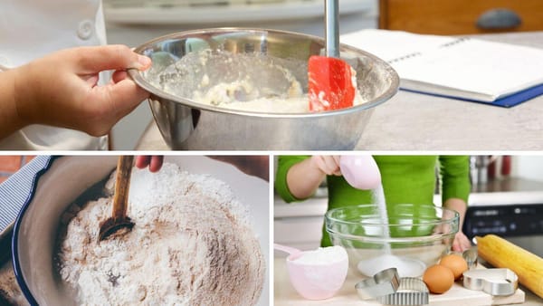 What Mixing Bowls Do Chefs Use? The Chef-Favorite Mixing Bowls Now Revealed