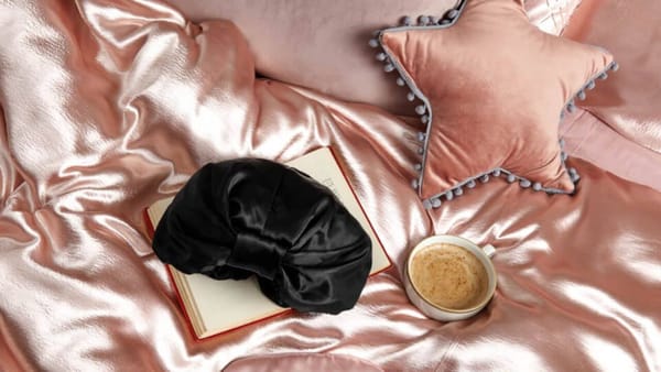 Discover the Unexpected Benefits of Using a Silk Bonnet for Your Hair