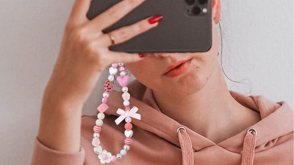Why Phone Charms Are Absolutely the Next Big Thing in Gadget Fashion