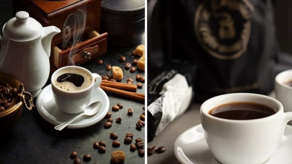 Unleashing the Bold Flavors and Versatile Magic of Dark Roast Coffee!