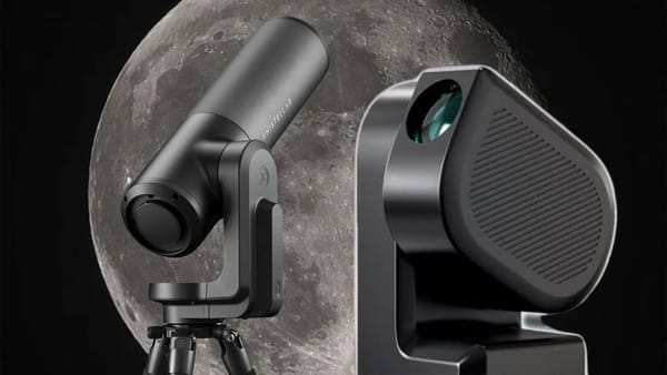 Unlock the Stars: How Smart Telescopes Make Stargazing Easier Than Ever